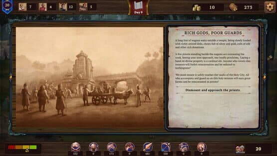 The Last Bastion — screenshot 7