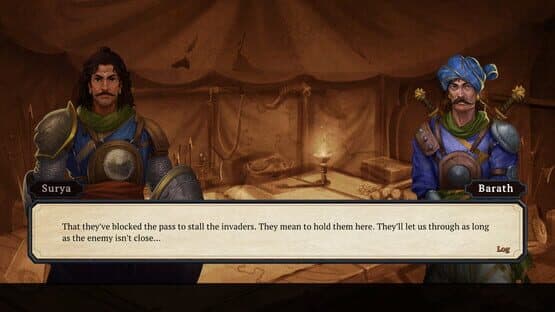 The Last Bastion — screenshot 8