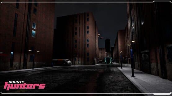 Bounty Hunters — screenshot 2
