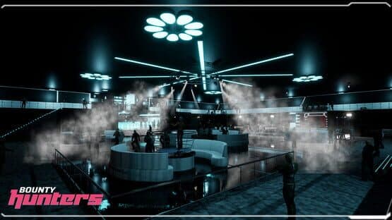 Bounty Hunters — screenshot 7