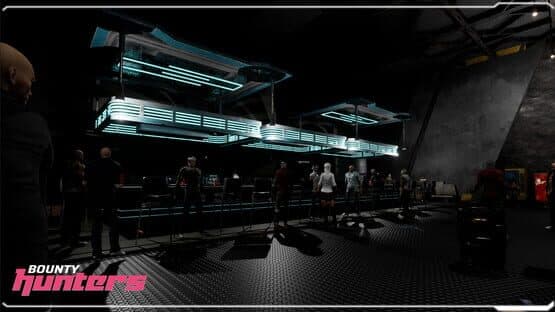 Bounty Hunters — screenshot 8