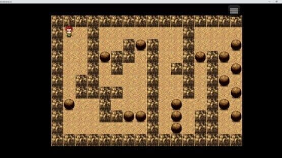 Relic Adventure — screenshot 1