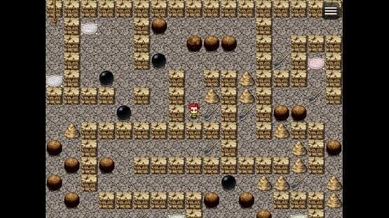 Relic Adventure — screenshot 4