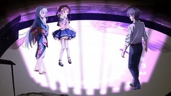 Kami Mahou — screenshot 6