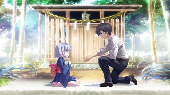 Kami Mahou — screenshot 7