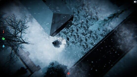 Avalanches — screenshot 5
