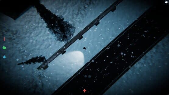 Avalanches — screenshot 6