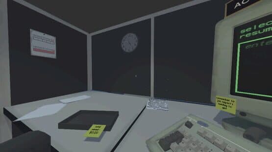 Accelerating Hotkeys — screenshot 2