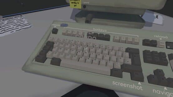 Accelerating Hotkeys — screenshot 6