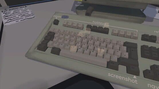 Accelerating Hotkeys — screenshot 7