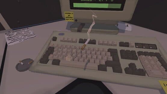 Accelerating Hotkeys — screenshot 8