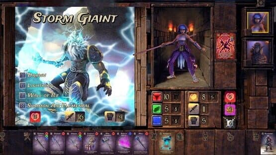 Rogue Dungeon — screenshot 3