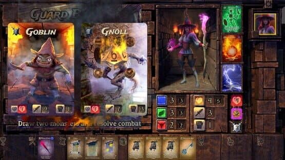 Rogue Dungeon — screenshot 5
