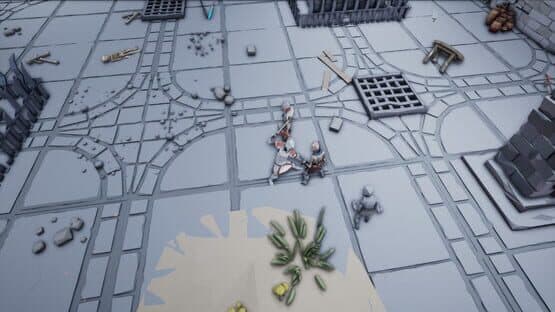 Infinity BattleSoul — screenshot 7