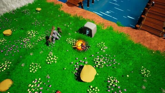 Infinity BattleSoul — screenshot 8