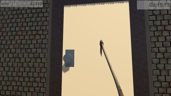 Destroy Simulator — screenshot 1