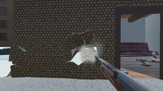 Destroy Simulator — screenshot 2