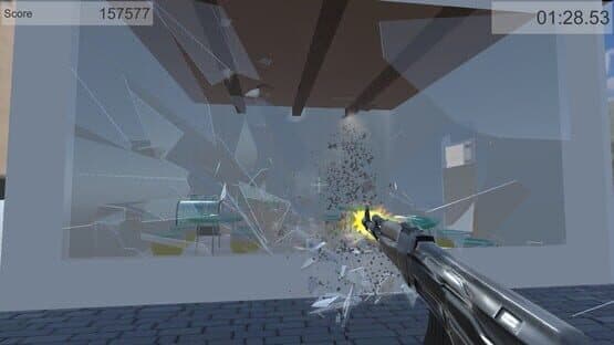 Destroy Simulator — screenshot 3