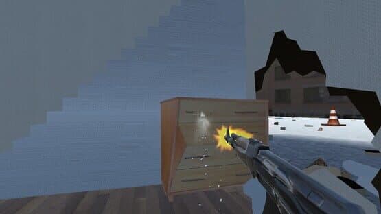 Destroy Simulator — screenshot 5