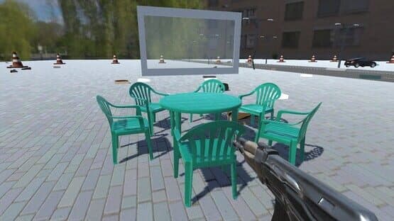 Destroy Simulator — screenshot 7