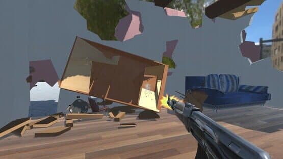 Destroy Simulator — screenshot 8