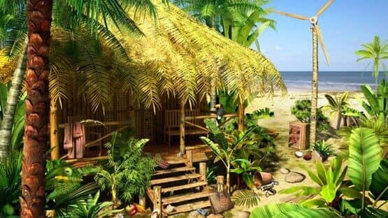 Mystery of the Missing Brigantine — screenshot 6