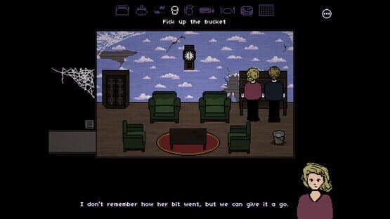 Cellar — screenshot 2