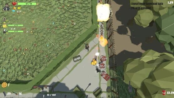 City Retreat — screenshot 5