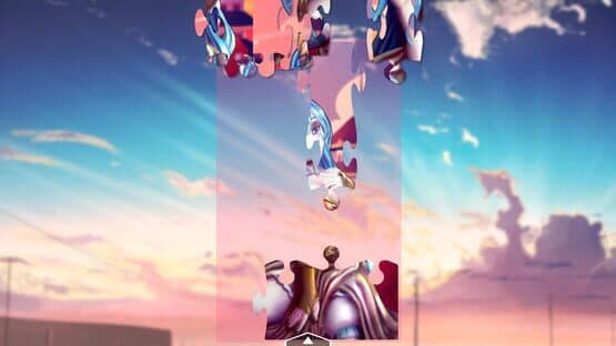 Otome no Himitsu — screenshot 1