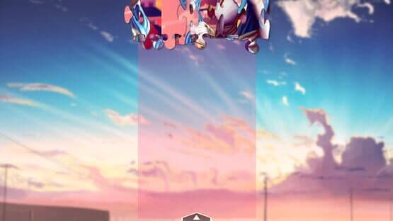 Otome no Himitsu — screenshot 2