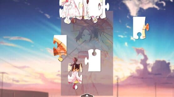 Otome no Himitsu — screenshot 3