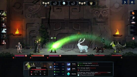 Legend of Keepers: Feed the Troll — screenshot 4