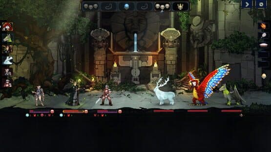 Legend of Keepers: Feed the Troll — screenshot 5