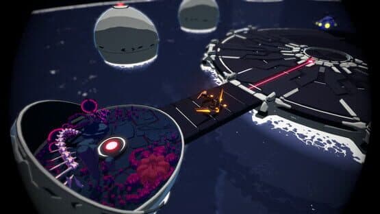 Deflector — screenshot 1