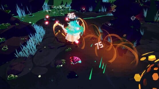 Deflector — screenshot 2