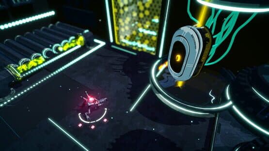 Deflector — screenshot 3