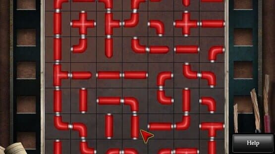 Detective Agency — screenshot 3