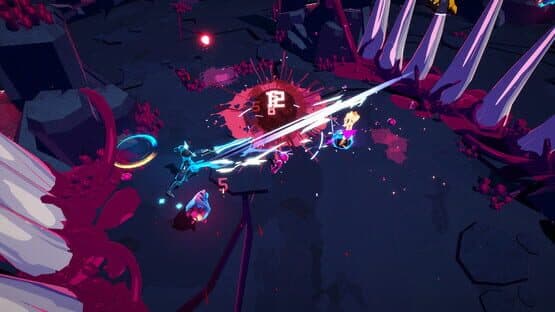 Deflector — screenshot 4