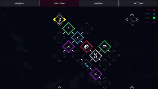 Deflector — screenshot 5