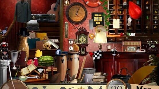 Detective Agency — screenshot 5