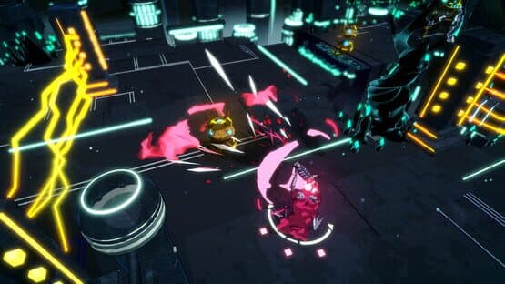 Deflector — screenshot 8