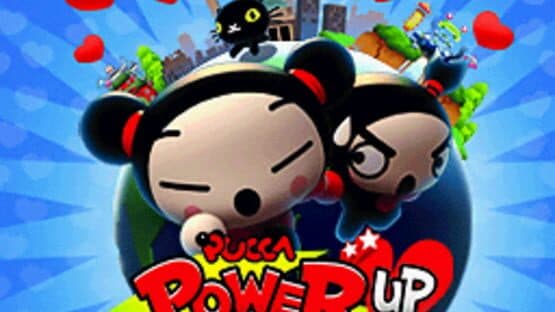 Pucca Power Up — screenshot 1