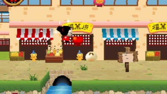 Pucca Power Up — screenshot 2