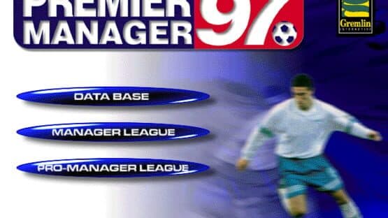Premier Manager 97 — screenshot 7