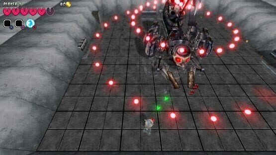 Bunny Raiders — screenshot 6