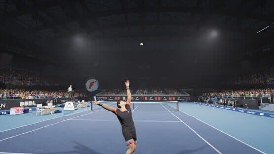 Matchpoint: Tennis Championships — screenshot 3