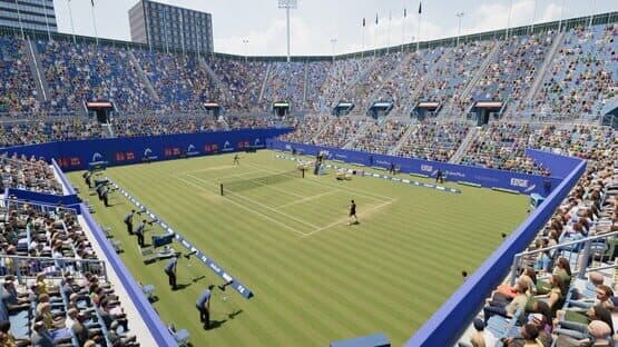 Matchpoint: Tennis Championships — screenshot 4