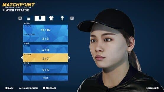 Matchpoint: Tennis Championships — screenshot 5