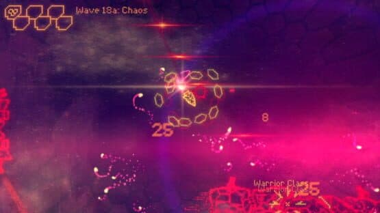 Red Tether — screenshot 2