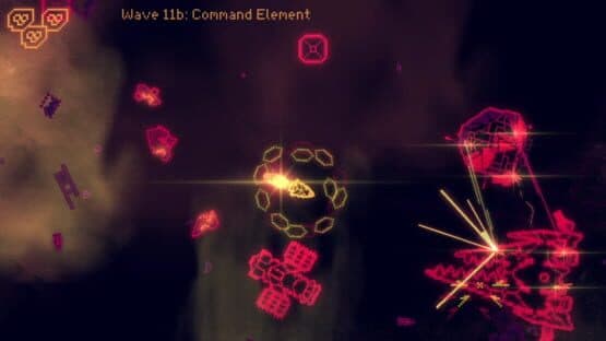 Red Tether — screenshot 4